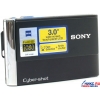 SONY Cyber-shot DSC-T70 <Black> (8.1Mpx, 38-114mm, 3x, F3.5-4.3, JPG, 31Mb + 0Mb MS Duo, 3.0", USB2.0, AV, Li-Ion)