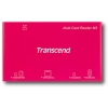 Transcend <TS-RDM3R-Red> USB2.0  CF/MD/MMC/RS-MMC/SDHC/Mini SDHC/micro SD/xD/MS(/Pro/Duo/M2) Card Reader/Writer