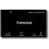 Transcend <TS-RDM3K-Black> USB2.0  CF/MD/MMC/RS-MMC/SDHC/Mini SDHC/micro SD/xD/MS(/Pro/Duo/M2) Card Reader/Writer