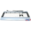 Клавиатура Gembird Backlight Multimedia KB-9140L  <USB> 104КЛ+31КЛ М/Мед+Roll, подсветка клавиш