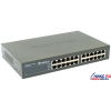 TRENDnet <TE100-S24R> Fast E-net Switch (24UTP 10/100 Mbps)