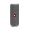 Акустическая система 1.0 BLUETOOTH FLIP 5 GREY JBL (JBLFLIP5GRY)