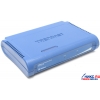 TRENDnet <TEW-434ABP(APB)> Wireless PoE Access Point (1UTP 10/100Mbps, 802.11b/g,  54Mbps, 2dBi)