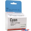 Тонер-картридж XEROX 106R01206 Cyan для  Phaser 6110/6110MFP