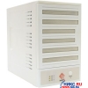 MultiCo <EW-H36UI-White> (EXT BOX для внешнего подключения 6x3.5" IDE устройств, USB2.0)