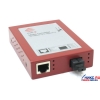 MultiCo <EC-202C20-BB> 10/100Base-TX to 100Base-FX конвертер  (1UTP,  1SC,  MM/SM)