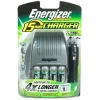Зарядное уст-во Energizer Charger <626259>(NiMh, AA/AAA) +AAx4шт. аккум.+авто.адаптер
