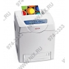 XEROX COLOR Phaser 6180DN (6180V/DN) (A4, 128Mb, 25 стр/мин, 600x600dpi, USB2.0/LPT, сетевой, двусторонняя печать)
