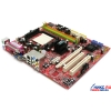 M/B MSI  MS-7327 K9AGM2-L (OEM) SocketAM2<AMD 690V>PCI-E+SVGA+LAN SATA RAID U133 MicroATX 2DDR-II <PC-6400>