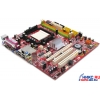 M/B MSI  MS-7253 K9VGM-V (RTL) SocketAM2<VIA K8M890> PCI-E+SVGA+LAN SATA RAID U133 MicroATX 2DDR-II <PC-6400>