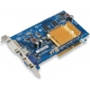 256Mb <AGP> DDR-2 Gigabyte GV-R105256DP2-RH (OEM) +DVI+TV Out <ATI Radeon X1050>
