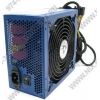Блок питания Chieftec <CFT-750-14C> Blue 750W ATX (24+8+4+4x6пин) Cable Management