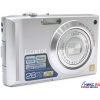 Panasonic Lumix DMC-FX55-S <Silver>(8.1Mpx,28-100mm,3.6x,F2.8-F5.6,JPG,27Mb + 0Mb SD/SDHC/MMC,3.0",USB,AV,Li-Ion)