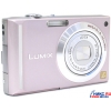 Panasonic Lumix DMC-FX55-P <Pink>(8.1Mpx,28-100mm,3.6x,F2.8-F5.6,JPG,27Mb + 0Mb SD/SDHC/MMC,3.0",USB,AV,Li-Ion)
