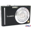 Panasonic Lumix DMC-FX55-K <Black>(8.1Mpx,28-100mm,3.6x,F2.8-F5.6,JPG,27Mb + 0Mb SD/SDHC/MMC,3.0",USB,AV,Li-Ion)