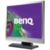 19"    MONITOR BenQ FP92ES <Silver-Black> (LCD, 1280x1024, +DVI)