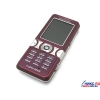 Sony Ericsson K550i Plum Ruby (TriBand,LCD 220x176@256k,EDGE+BT,MS Micro,видео,MP3,FM,85г.)