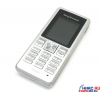 Sony Ericsson T250i Aluminium Silver (900/1800, LCD 128x160@64k, фото, FM radio, Li-Ion 300/7ч, 82г.)