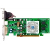 256Mb <PCI-E> DDR Leadtek PX8400GS TDH (OEM) +DVI+TV Out <GeForce 8400GS>