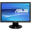 20"    MONITOR ASUS VW202S BK (LCD, Wide, 1680x1050)