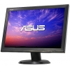 19"    MONITOR ASUS VW192C BK (LCD, Wide, 1440x900, +DVI)