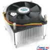 CoolerMaster <XI5-8HD1A-0L-GP> Cooler for Socket 775 (25дБ, 2400 об/мин, Al)