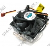 Cooler Master <DK8-9GD2A-0L-GP> Cooler (754-AM2/AM3/FM1, 25дБ, 2200 об/мин, Al)