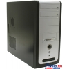 Miditower Optimum 507P Black&Silver  ATX  420W  (24+4пин)