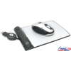 A4-Tech Battery Free Wireless Optical Mouse <NB-20D> (RTL) USB 4btn+Roll, уменьшенная