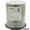DVD+RW Disc Digitex   4.7Gb  4x  <уп. 100 шт.> на шпинделе <DVD+RW47X4-BS100>