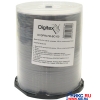 DVD+R Disc Digitex   4.7Gb  8x  <уп. 100 шт.> на шпинделе, printable <DVD+R47I8-BC100>