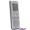 SONY <ICD-B500> цифр. диктофон (256Mb, 9015мин, LCD, 2xAAA)