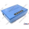 TRENDnet <TE100-MP1U> Multi-Port Print Server (1USB, 1UTP, 10/100Mbps)
