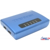 TRENDnet <TE100-MP2U> Multi-Port Print Server (2USB, 1UTP, 10/100Mbps)