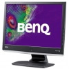 22"    MONITOR BenQ E2200WA <Black> (LCD, Wide, 1680x1050)