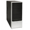 Miditower Foxconn TLA-882-FSP Black&Silver ATX  350W (24+4пин)