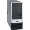 Miditower Foxconn TLA-560-FSP Black&Silver ATX  350W (24+4пин)