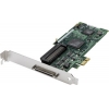Controller Adaptec ASC-29320LPE (OEM) PCI-E x1, Ultra320 SCSI, до 15 уст-в