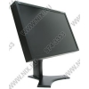 25.5" MONITOR NEC 2690WUXi-BK SpectraView <Black> с поворотом экрана (LCD, Wide, 1920x1200, +DVI-I, DVI-D)