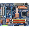 M/B GigaByte GA-X38-DQ6 rev1.0 (RTL) Socket775 <X38> 2xPCI-E+2xGbLAN+1394 SATA RAID U133 ATX 4DDR-II<PC8500>