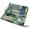 M/B INTEL DG33BU (RTL) Socket775 <G33> PCI-E+SVGA+GbLAN+1394 SATA U133 MicroATX 4DDR-II