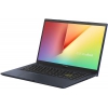 Ноутбук Asus A513EA-BQ2409W 90NB0SG6-M37150 i5-1135G7 2400 МГц 15.6" Cенсорный экран нет 1920x1080 8Гб DDR4 SSD 512Гб нет DVD Intel Iris Xe graphics/да Windows 11 Home темно-синий 1.8 кг 90NB0SG6-M37150