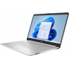 Ноутбук HP 15S-EQ2047UR 4L5U0EA 5500U 2100 МГц 15.6" Cенсорный экран нет 1920x1080 8Гб DDR4 3200 МГц SSD 512Гб нет DVD AMD Radeon/да Windows 10 Home серебристый 1.74 кг 4L5U0EA