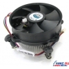 Cooler Master <CI5-9GDPA-PL-GP> Cooler for Socket 775 (3860 об/мин, 4pin Cu+Al)