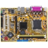 M/B ASUS P5VD2-VM SE (RTL) LGA775 <VIA P4M900> PCI-E+SVGA+LAN SATA RAID MicroATX 2DDR-II<PC2-5300>