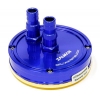 ZALMAN <ZM-WB4 Plus> CPU блок жидкостного охлаждения for Socket 478/775/AM2/754/939/940