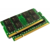OCZ <OCZ2M8004GK> DDR-II SODIMM 4Gb KIT 2*2Gb <PC2-6400> 1.8v 200-pin(for NoteBook) 5-5-5-15