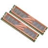 OCZ Vista Upgrade <OCZ2VU8004GK> DDR-II DIMM 4Gb KIT 2*2Gb <PC2-6400> 5-6-6-18