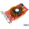512Mb <PCI-E> DDR-3 Palit <GeForce 8600GTS> (OEM) +DVI+HDMI +SLI