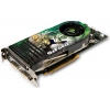 768Mb <PCI-E> DDR ZOTAC <GeForce 8800GTX AMP! Edit.> (RTL) +DualDVI+TV Out +SLI
